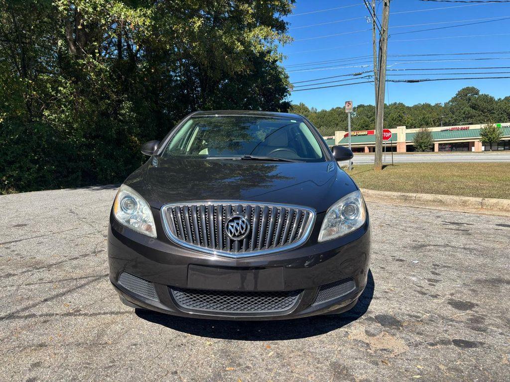 used 2016 Buick Verano car, priced at $8,999