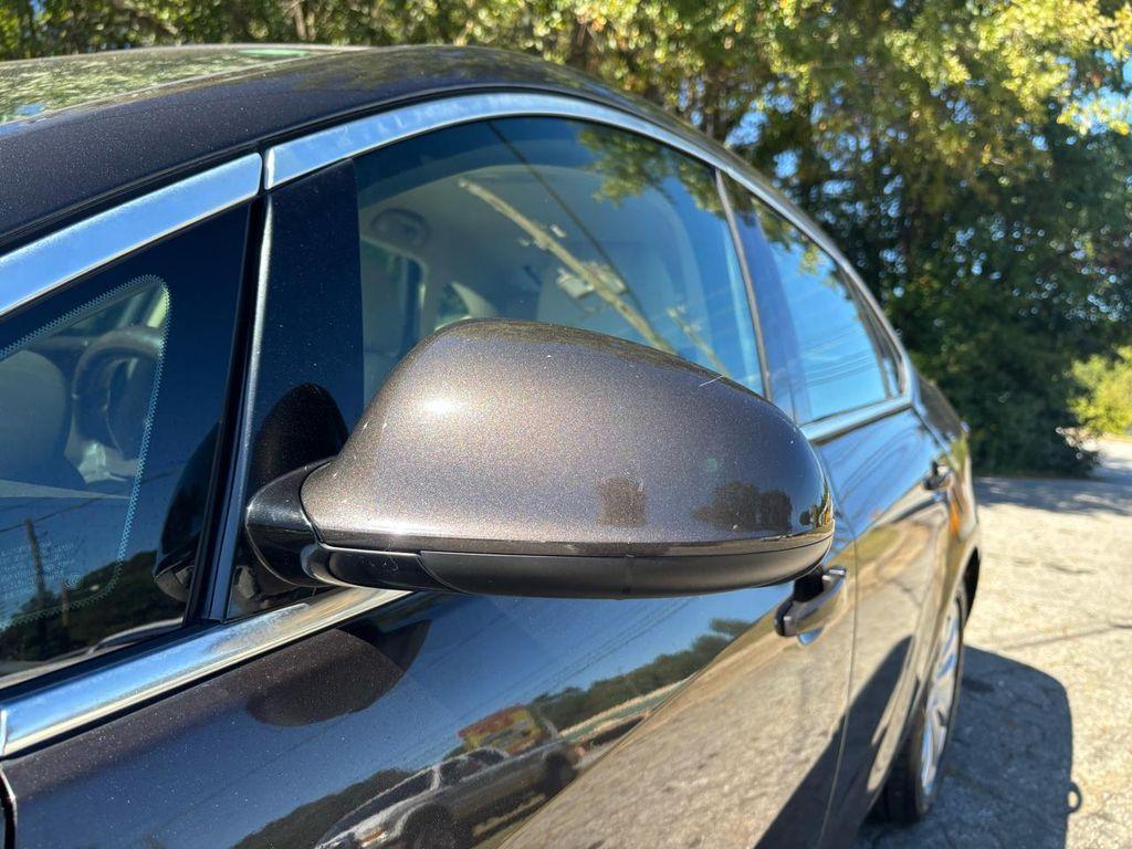 used 2016 Buick Verano car, priced at $8,999