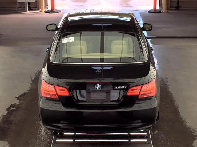 used 2011 BMW 328 car, priced at $7,999