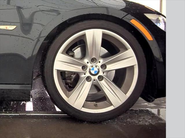 used 2011 BMW 328 car, priced at $7,999