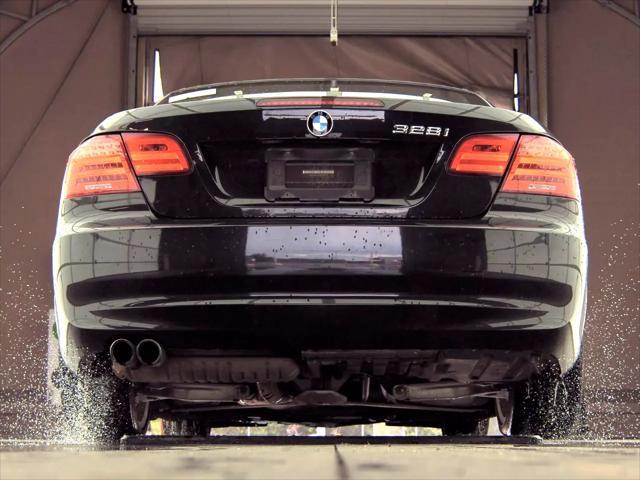 used 2011 BMW 328 car, priced at $7,999
