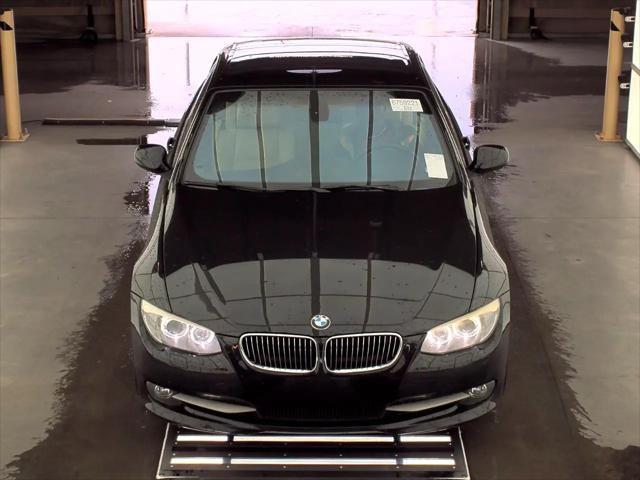 used 2011 BMW 328 car, priced at $7,999