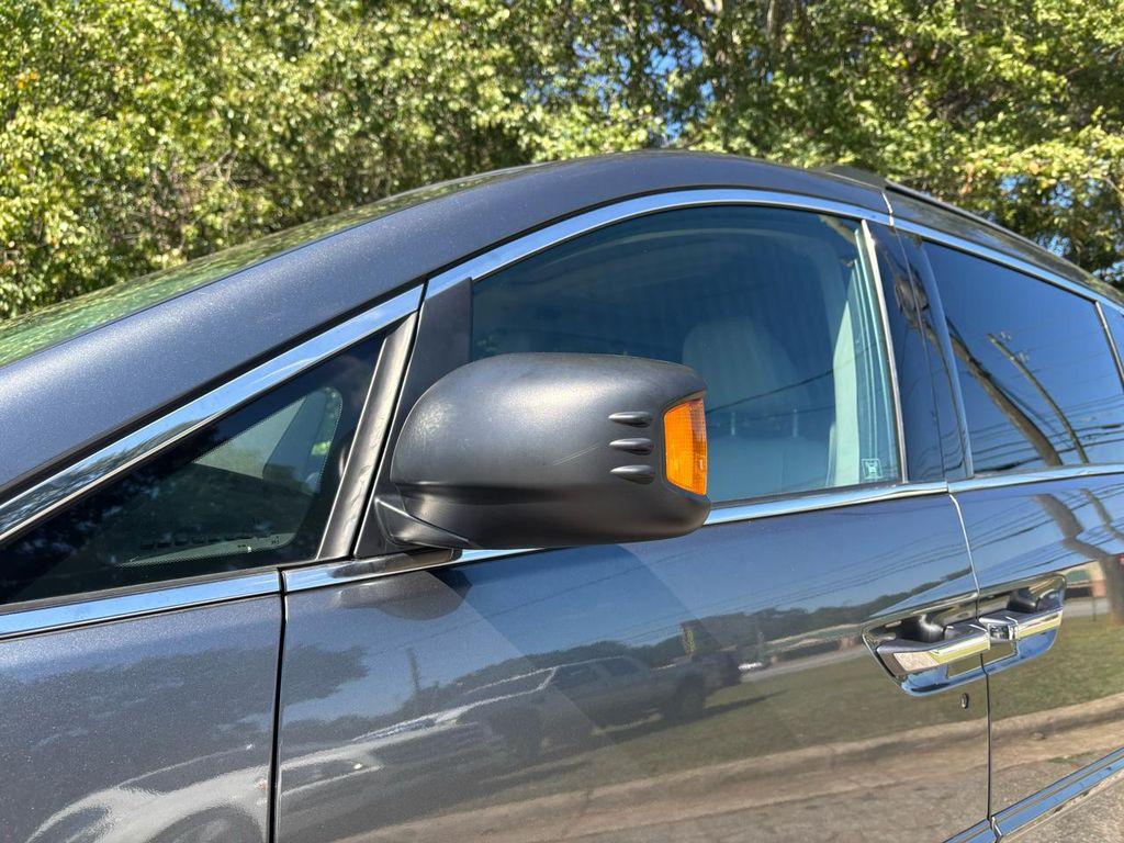 used 2012 Honda Odyssey car, priced at $9,999