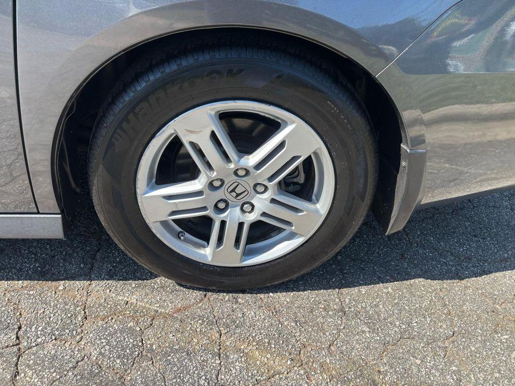 used 2012 Honda Odyssey car, priced at $9,999