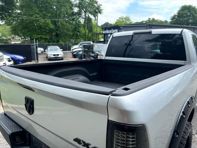used 2013 Ram 1500 car, priced at $16,999