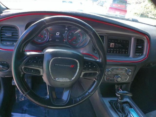 used 2020 Dodge Charger car, priced at $16,999