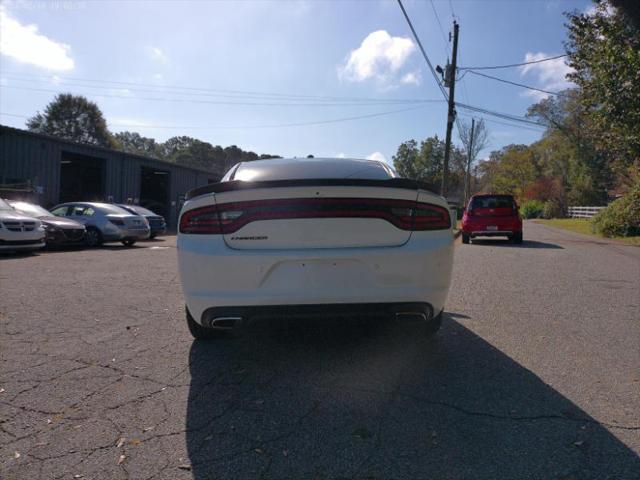 used 2020 Dodge Charger car, priced at $16,999