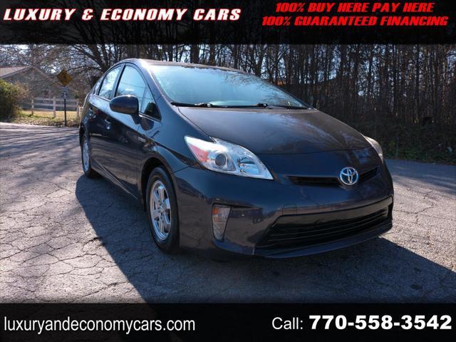 used 2014 Toyota Prius car, priced at $7,500