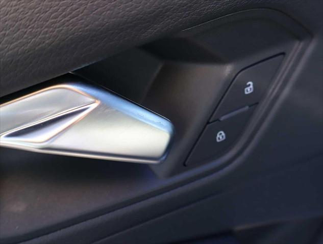 used 2024 Audi Q3 car, priced at $41,468