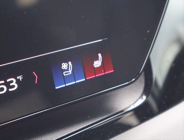 new 2025 Audi Q6 e-tron car, priced at $76,260