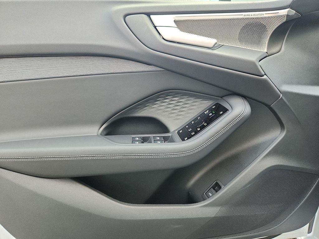 new 2025 Audi A5 car, priced at $59,475