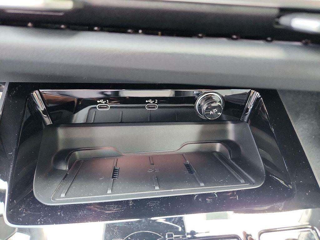 new 2025 Audi A5 car, priced at $59,475