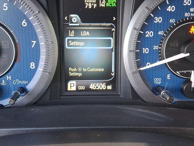 used 2020 Toyota Sienna car, priced at $33,896