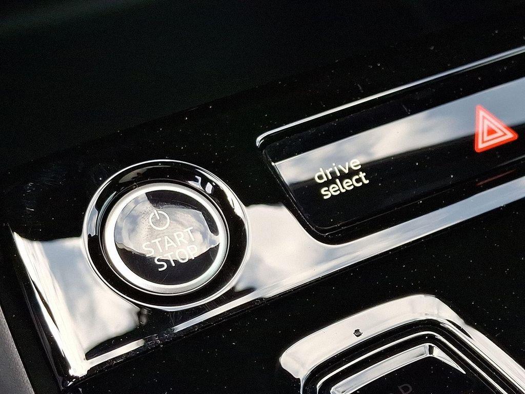 new 2025 Audi Q6 e-tron car, priced at $63,500