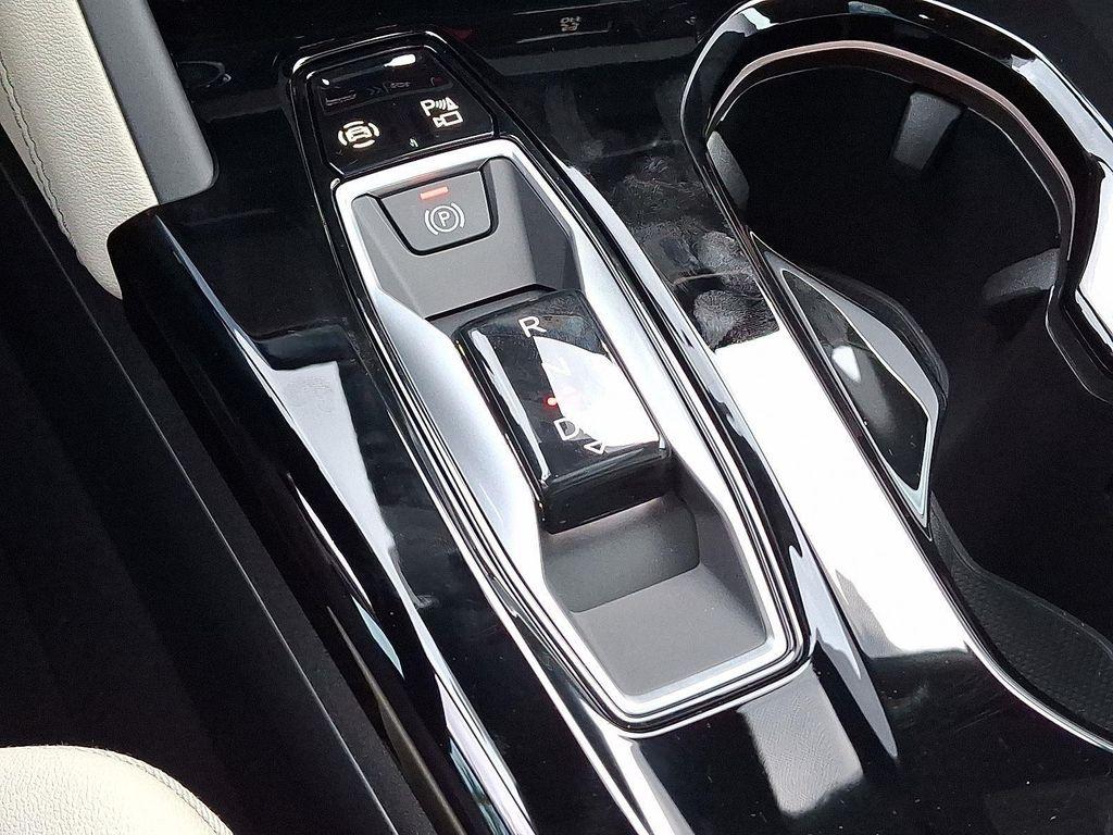 new 2025 Audi Q5 car, priced at $60,350