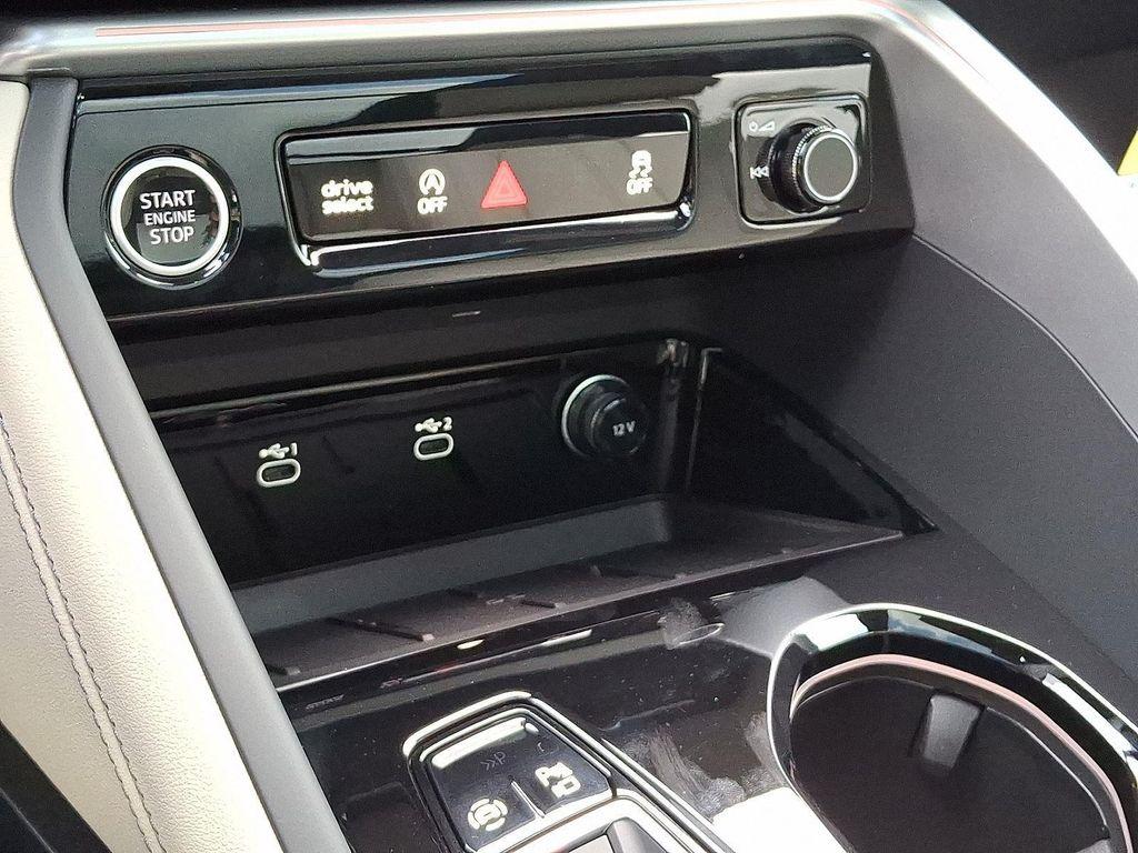 new 2025 Audi Q5 car, priced at $60,350