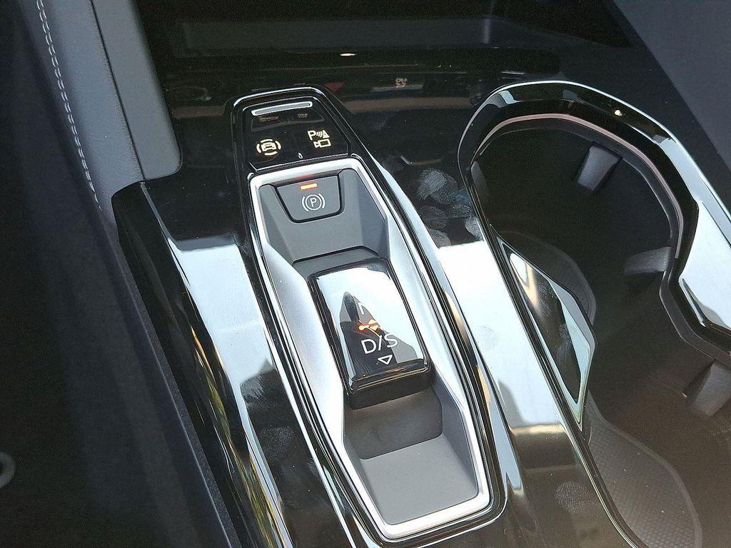 new 2025 Audi Q5 car, priced at $64,250