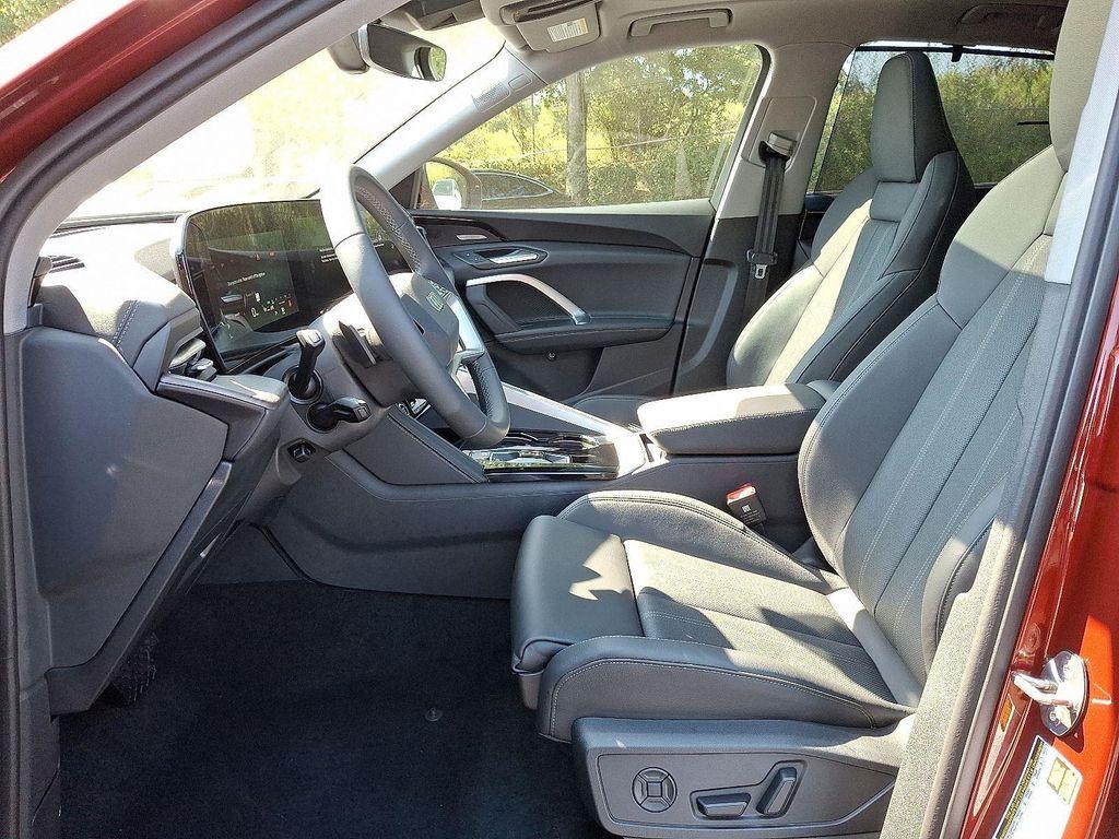 new 2025 Audi Q5 car, priced at $64,250