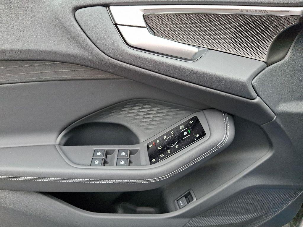 new 2025 Audi A5 car, priced at $57,575