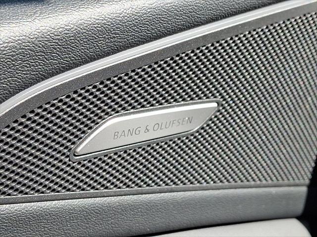 new 2025 Audi Q6 e-tron car, priced at $75,840