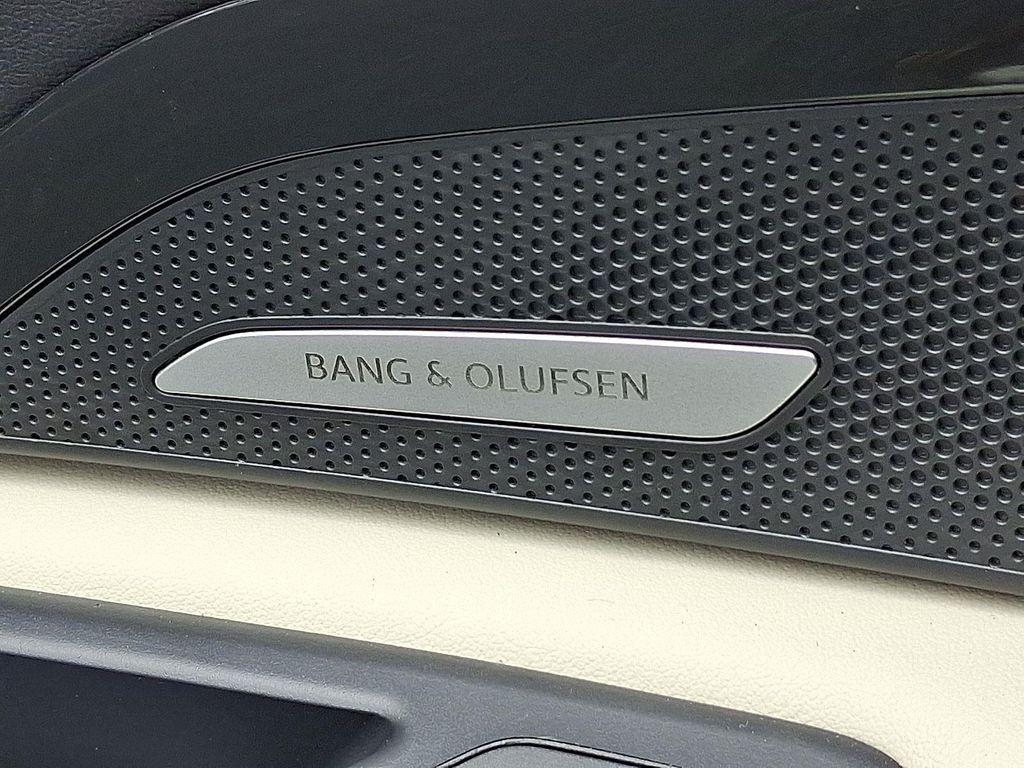 new 2025 Audi Q5 car, priced at $59,640
