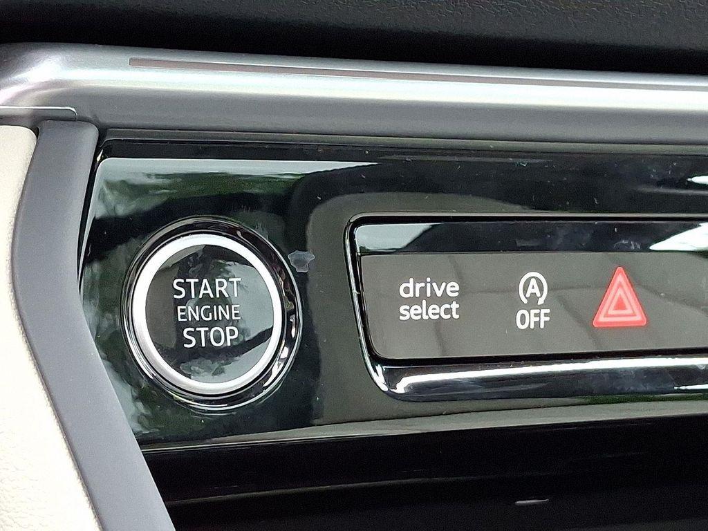 new 2025 Audi Q5 car, priced at $59,640