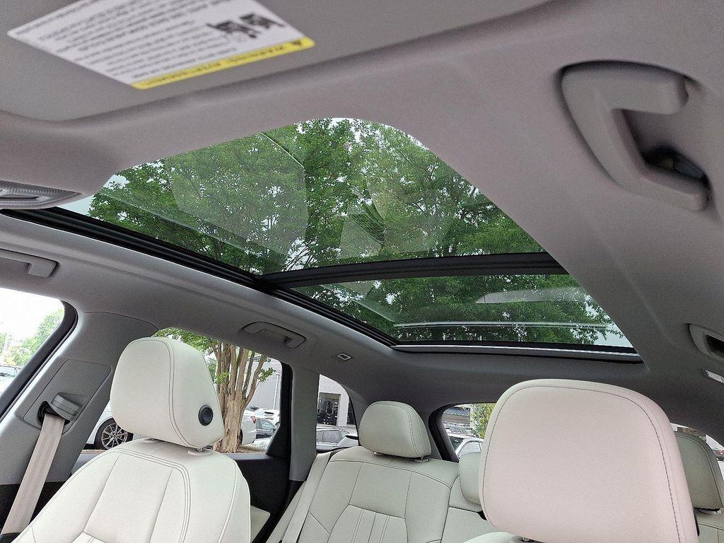 new 2025 Audi Q5 car, priced at $59,640