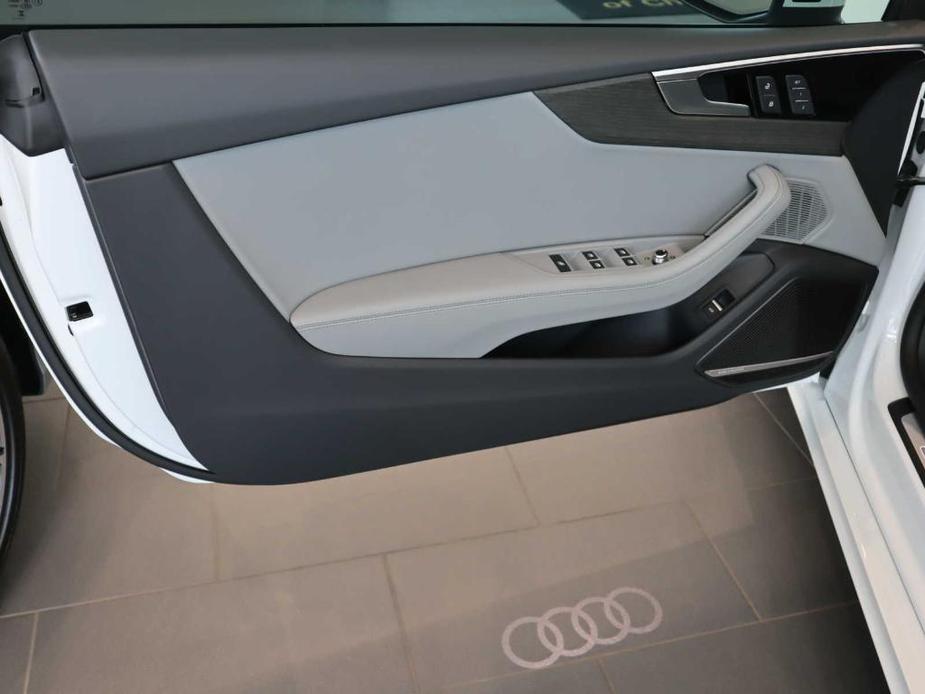 new 2024 Audi A5 car, priced at $69,005