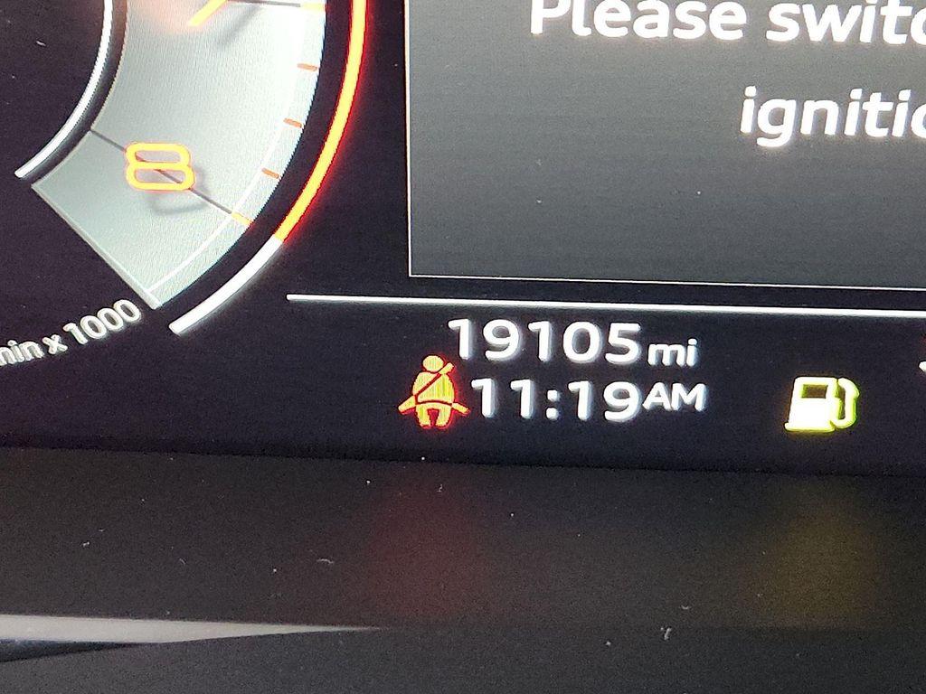 used 2025 Audi Q7 car, priced at $71,234