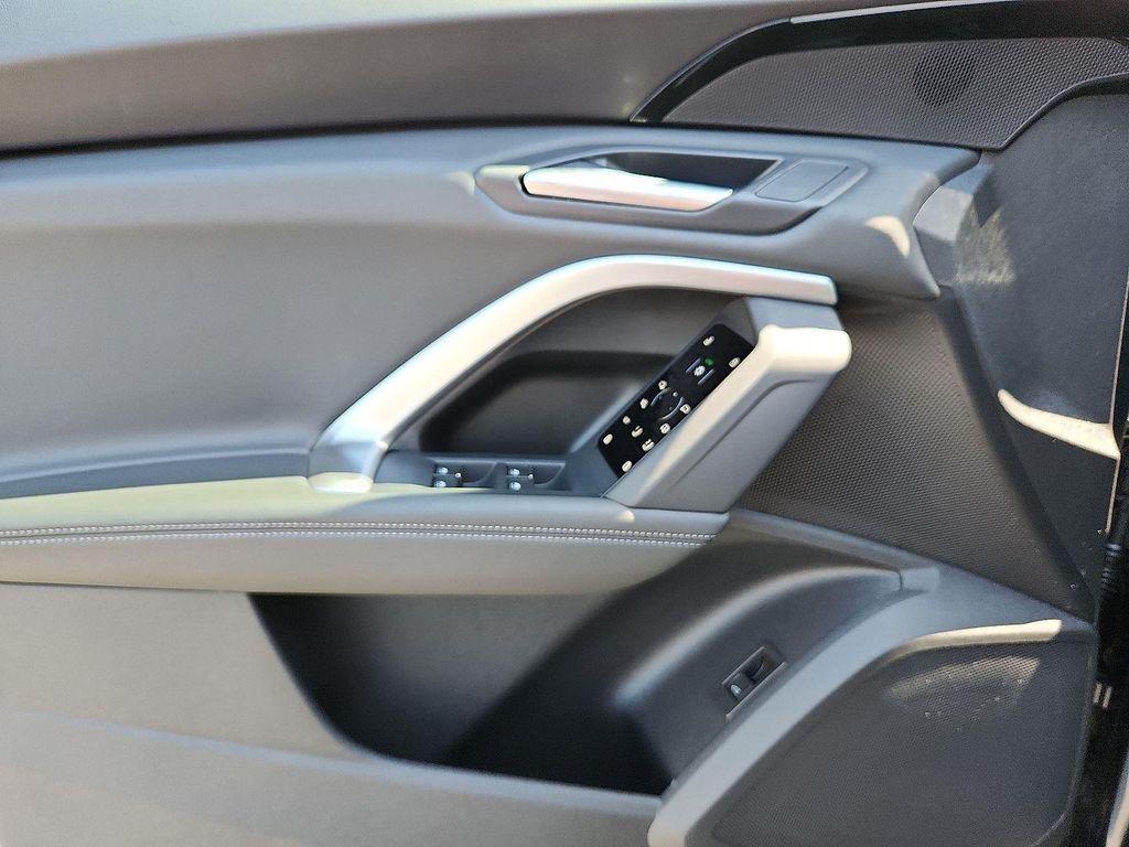 new 2025 Audi Q5 Sportback car, priced at $59,225