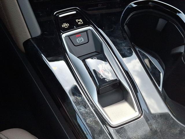 new 2025 Audi Q5 car, priced at $61,300