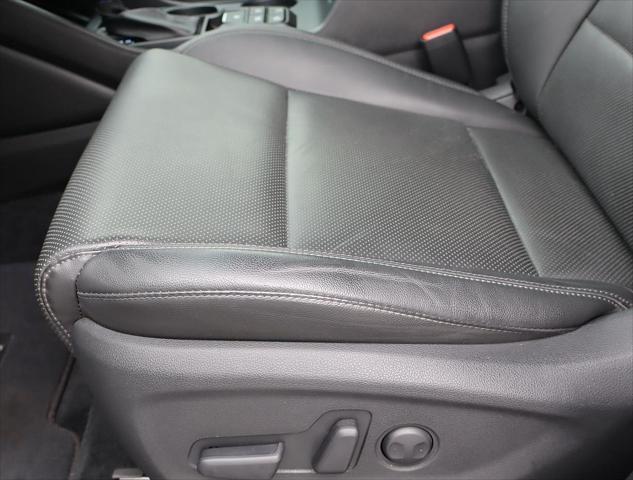 used 2020 Hyundai Tucson car, priced at $22,787