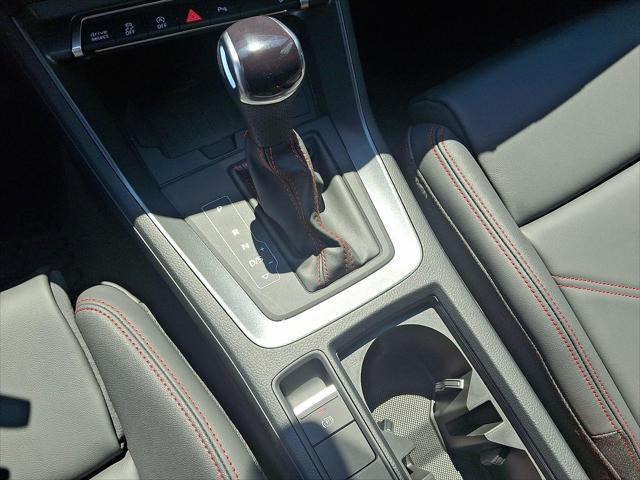 new 2025 Audi Q3 car, priced at $48,925