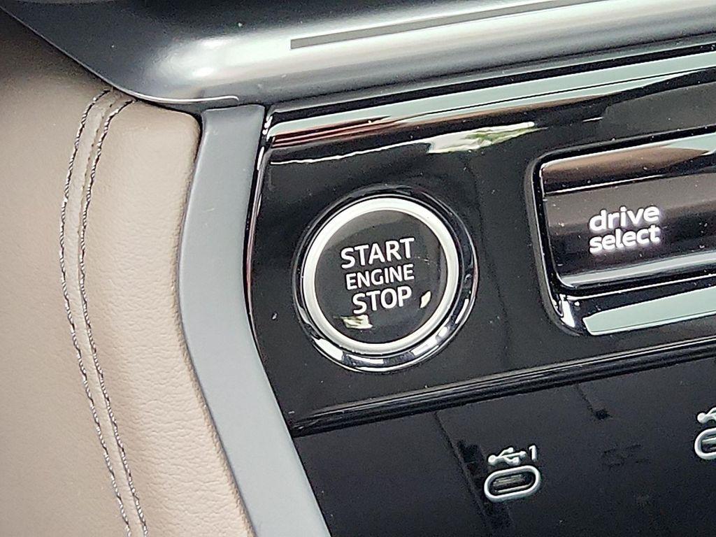 new 2025 Audi Q5 car, priced at $57,775