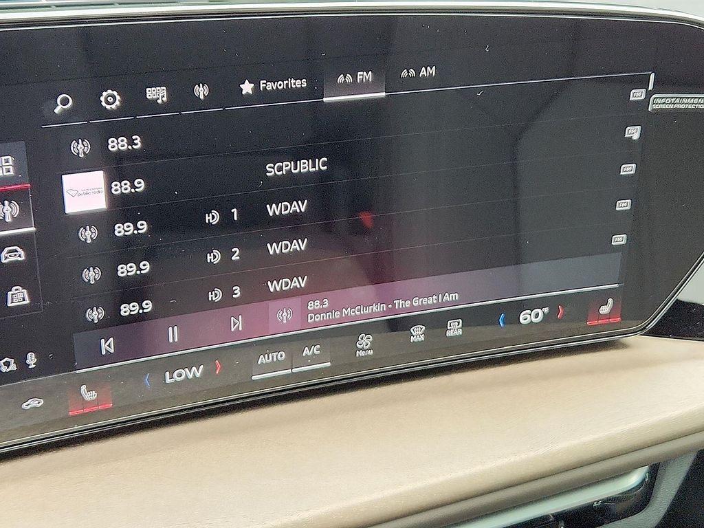 new 2025 Audi Q5 car, priced at $57,775