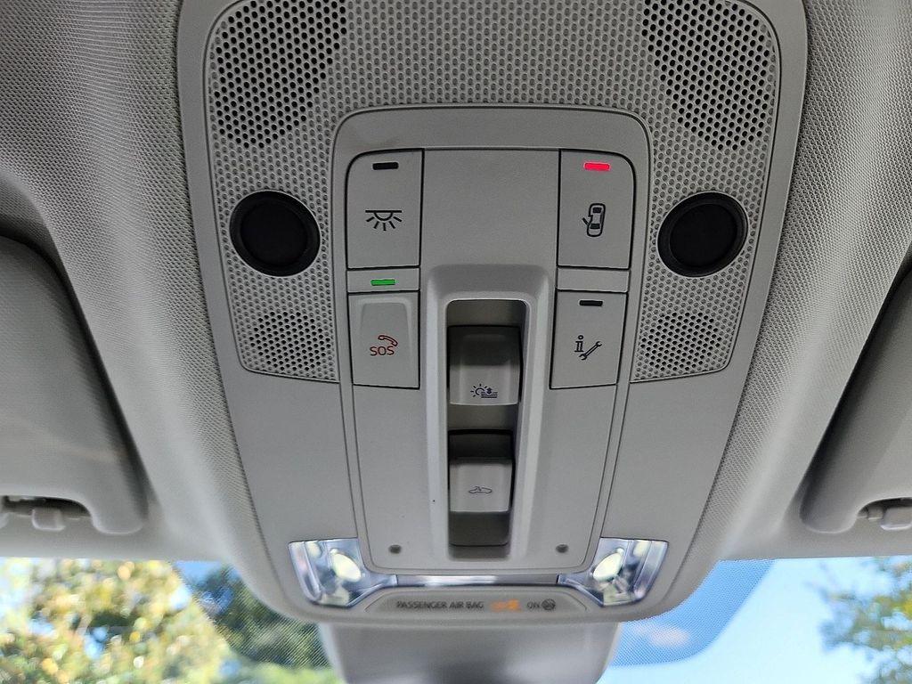 new 2025 Audi Q3 car, priced at $42,190