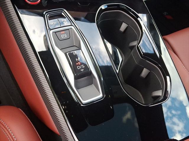new 2025 Audi S5 car, priced at $74,235