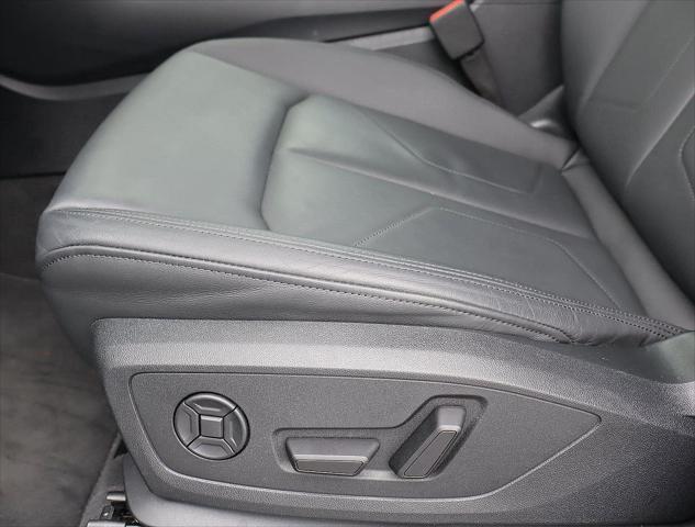 used 2024 Audi Q3 car, priced at $39,389