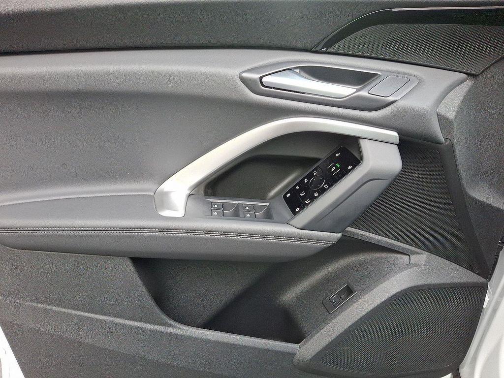 new 2025 Audi Q5 car, priced at $57,775