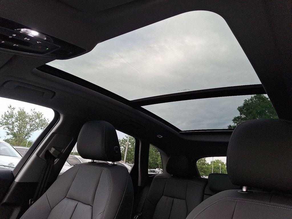 new 2025 Audi Q5 car, priced at $57,775