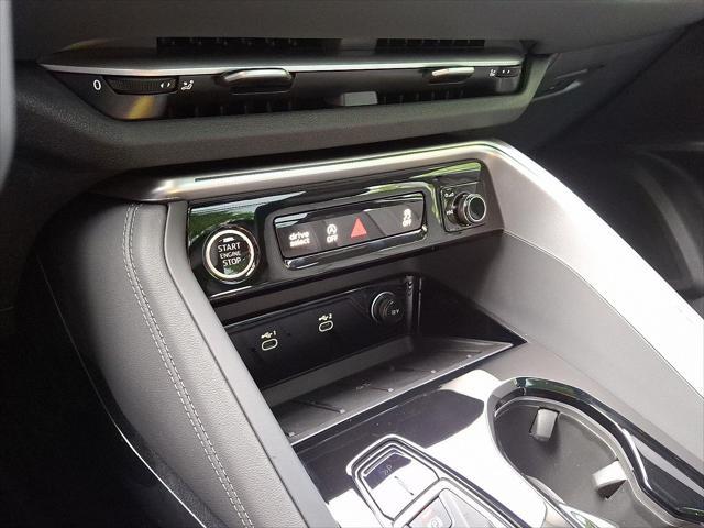 new 2025 Audi Q5 car, priced at $57,775