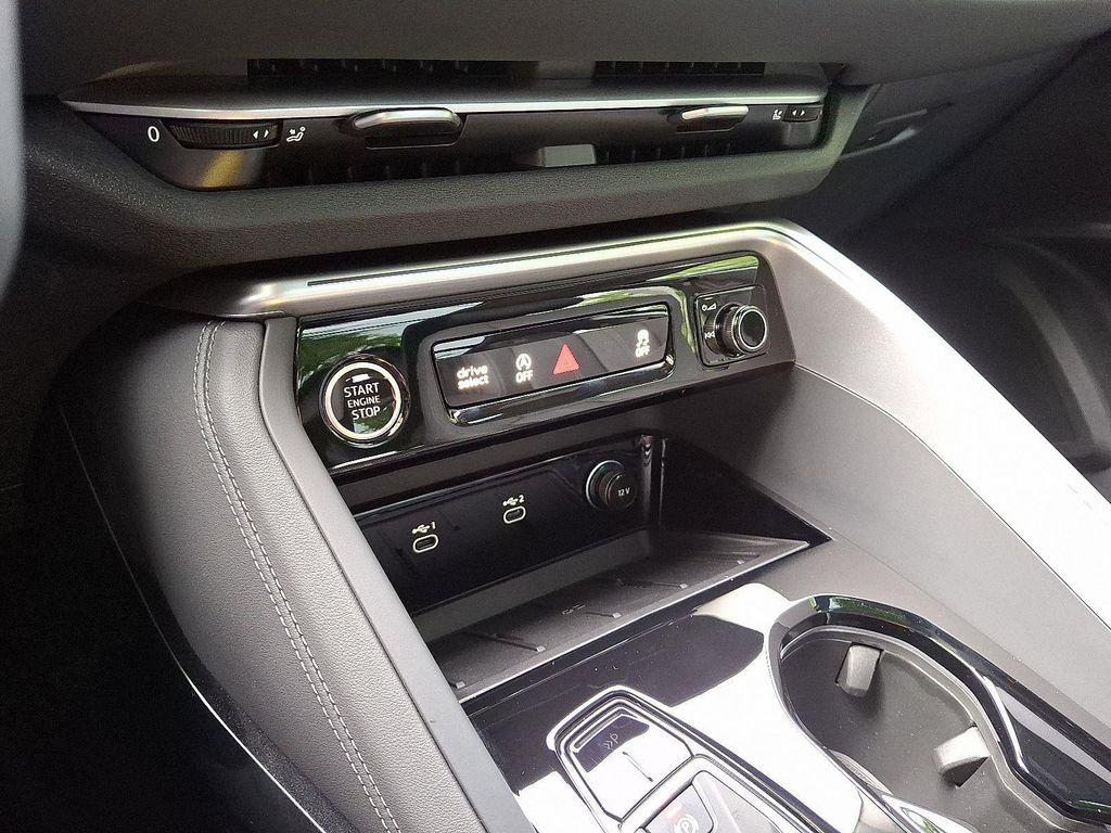 new 2025 Audi Q5 car, priced at $57,775