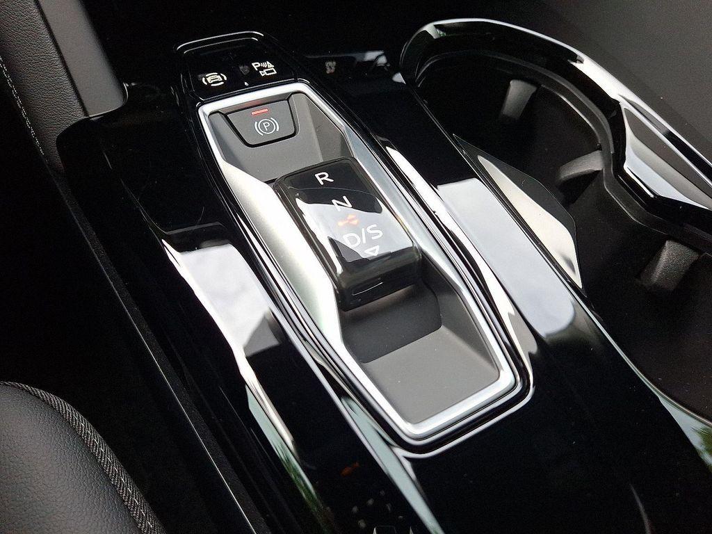 new 2025 Audi Q5 car, priced at $57,775