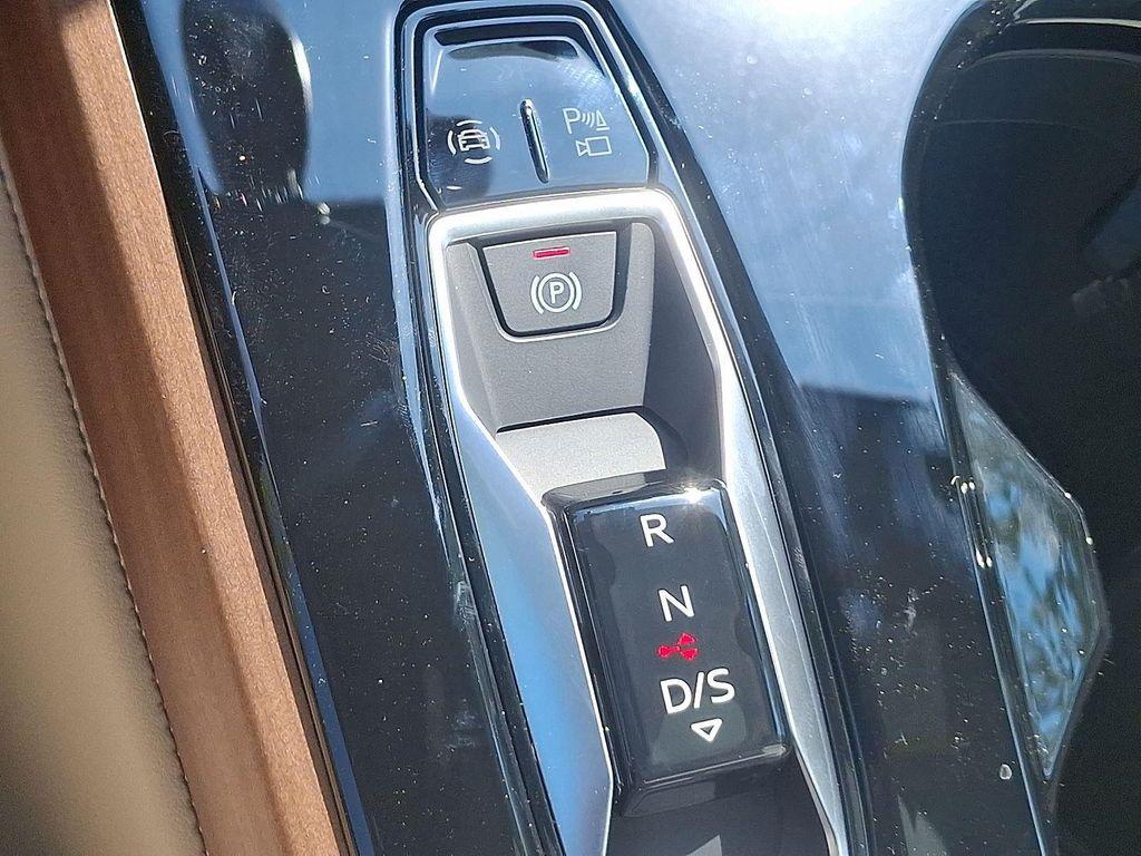 new 2025 Audi A5 car, priced at $55,825