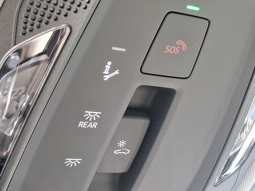 new 2025 Audi A5 car, priced at $55,825