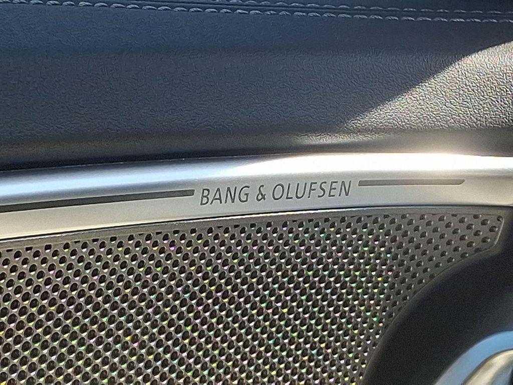 new 2025 Audi A5 car, priced at $55,825