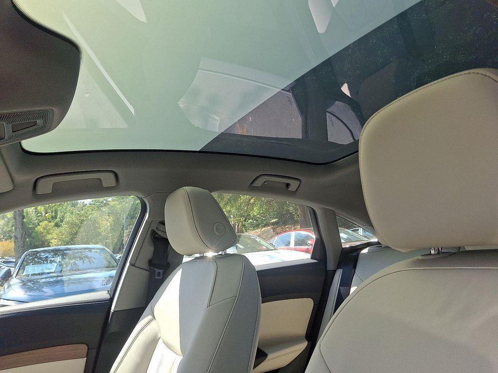 new 2025 Audi A5 car, priced at $55,825