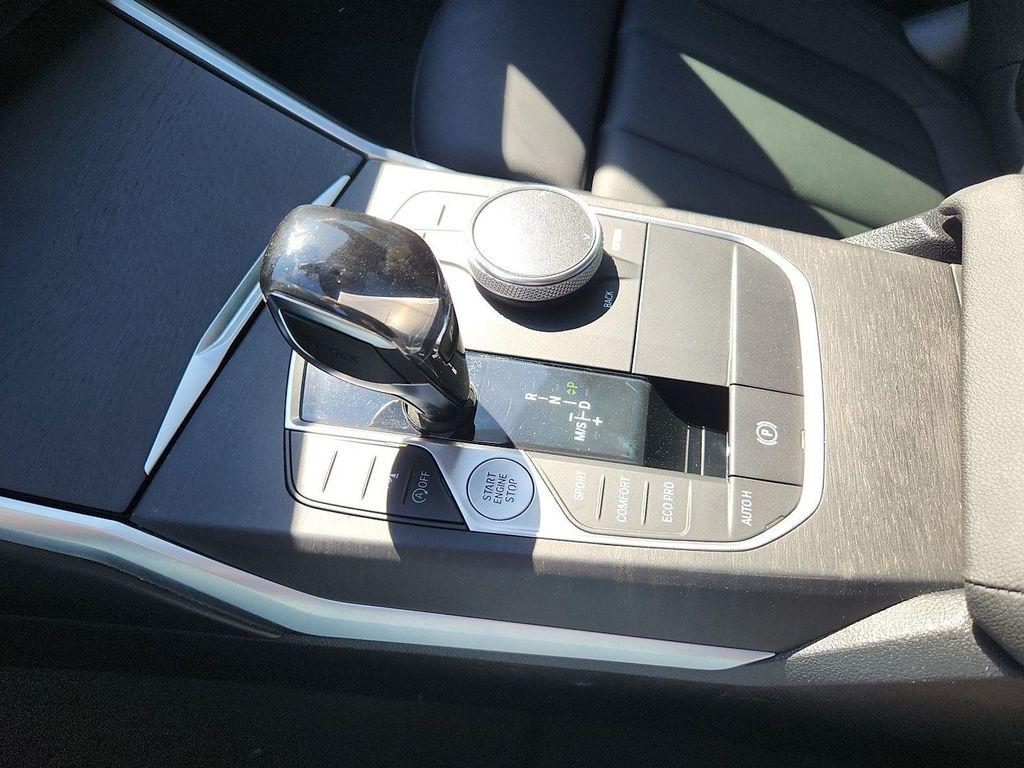 used 2020 BMW 330 car, priced at $26,789