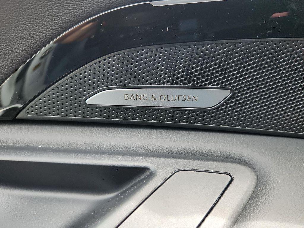 new 2025 Audi Q5 car, priced at $61,300