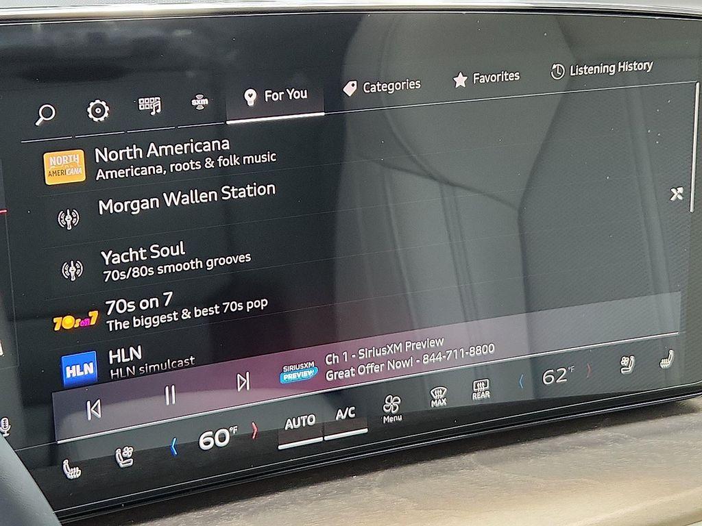 new 2025 Audi Q5 car, priced at $64,250